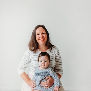 Meet your Posher, Jamie